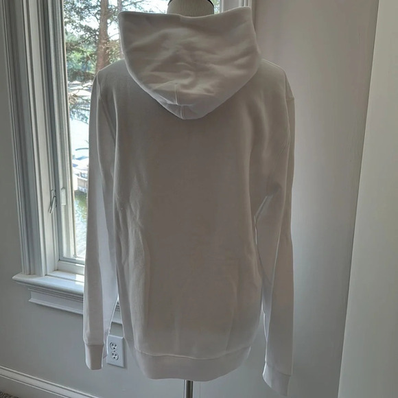 Abercrombie PRIDE Hoody, Size M, NWT - Picture 7 of 9